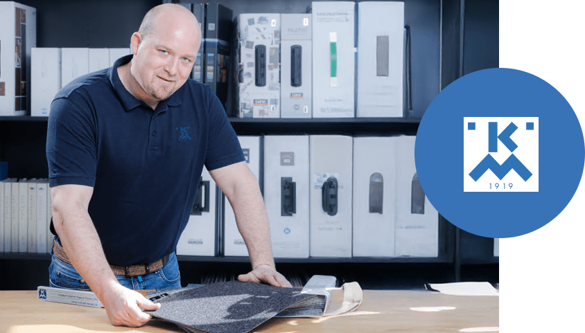 Machen Sie den ersten Schritt - Ansprechpartner Sven Brunke